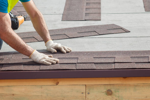 Professional Roofing services in Tangelo Park, FL